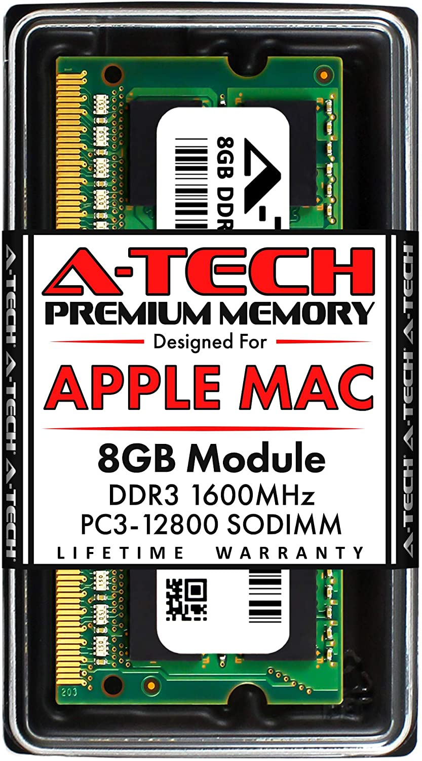 8gb 1600 Mac ซื้อออนไลน์ที่ - ส.ค. Lazada.co.th