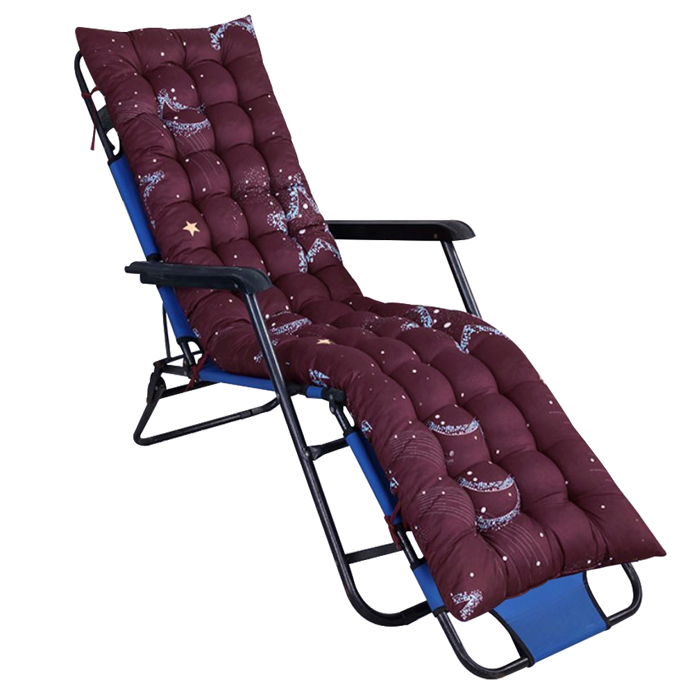 เบาะรองนอน เบาะรองนอนเก้าอี้พักผ่อน มีเชือกคลอง สามารถรองนั่งได้กับเก้าอี้ ?สินค้าไม่รวมเก้าอี้นะคะ? (สินค้ามี 2 ลิ้ง)