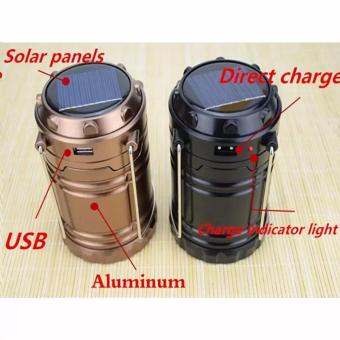 ตะเกียงพลังงานแสงอาทิตย์ 3IN1 รุ่น SH-5800T (สีฟ้า). 9 July 2018 - 4 ตะเกียงพลังงานแสงอาทิตย์ 3IN1 รุ่น SH-5800T (สีฟ้า). 9 - 4