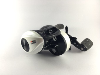 Abu Garcia Revo3s-L หมุนซ้าย Abu Garcia Revo3s-L หมุนซ้าย
