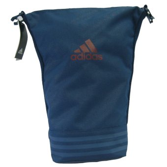 ประเทศไทย กระเป๋าใส่อุปกรณ์ กระเป๋าใส่รองเท้า adidas 99639 3S PER SHOEBAG กรม