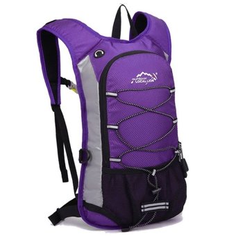 ซื้อ/ขาย Backpack4U เป้กันน้ำ 8L (Purple)