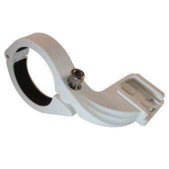 2561 Bar Fly for CATEYE Computer cycling wireless (สีขาว)