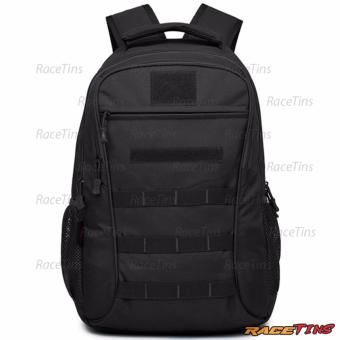 ประเทศไทย Cool Walker 6836 เป้เทคติคอล กระเป๋าเป้สะพายหลัง 35L Travel Backpack Bag