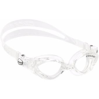 2561 CRESSI KID KING CRAB SWIMMING GOGGLES - 7/15 YEARS