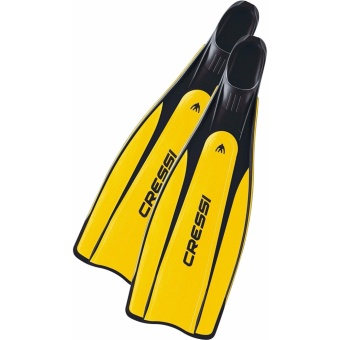 ราคา CRESSI PRO START DIVING FINS