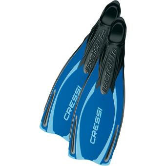2561 CRESSI REACTION PRO DIVING FINS