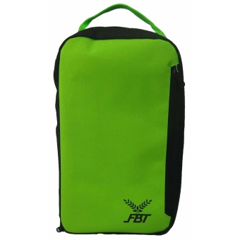 ซื้อ/ขาย กระเป๋าใส่รองเท้า กระเป๋าใส่อุปกรณ์กีฬา FBT 17-1000 เขียว