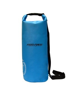 ซื้อ/ขาย Feelfree ถุงกันน้ำ Dry Tube 10 ลิตร (สีฟ้า)