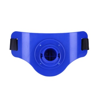 ประเทศไทย Fighting Belly Belt Waist Belt Boat Fishing Deep Sea Increase strength - intl