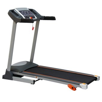 ประเทศไทย Fitmaster ลู่วิ่งไฟฟ้า เครื่องออกกำลังกาย MOTORIZED TREADMILL รุ่น ET1403