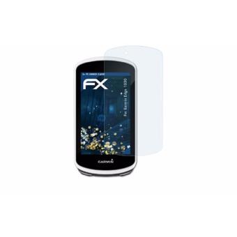 2561 Garmin Screen Protector Edge 1030 ฟิล์มกันรอยการ์มิน