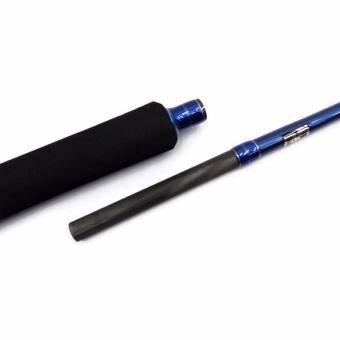 คันจิกกิ้ง ตกปลาบึก IWA Power Jig PE3-6 เบท June 2018 - 3 คันจิกกิ้ง ตกปลาบึก IWA Power Jig PE3-6 เบท - 3