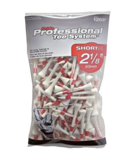 Macdonald Golf ที่ตั้งลูกกอล์ฟ Tee Professional PTS รุ่น 2-1/8120Tees Macdonald Golf ที่ตั้งลูกกอล์ฟ Tee Professional PTS รุ่น 2-1/8120Tees