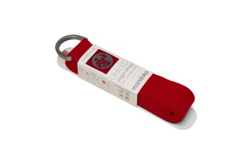 2561 Manduka เชือกช่วยทำท่าโยคะ - Fortitude (6 )
