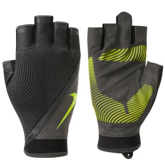 NIKE ถุงมือ ฟิตเนส ไนกี้ Havoc Training Gloves B6079 (1290) NIKE ถุงมือ ฟิตเนส ไนกี้ Havoc Training Gloves B6079 (1290)