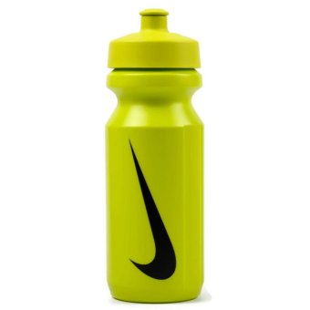 2561 Nike กระบอกน้ำ Nike Big Mouth Water Bottle 22 Oz NKNOB1731622 (Light Green)