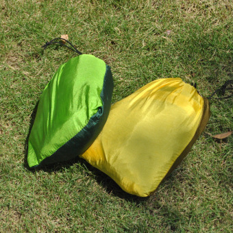 Outdoor Camping Hammock(Green) July 2018 - 2 Outdoor Camping Hammock(Green) - 2