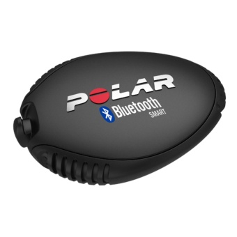 2561 Polar Stride Sensor Bluetooth Smart เซ็นเซอร์วิ่ง ใช่คู่กับ App Polar สนับสนุน iPhone และ Android