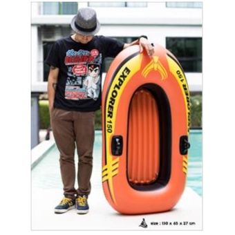 2561 เรือยางเป่าลม
