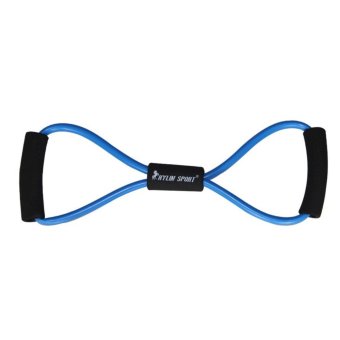 ซื้อ/ขาย Replica Shop ยางยืดบริหารกล้ามเนื้อ - สีน้ำเงิน