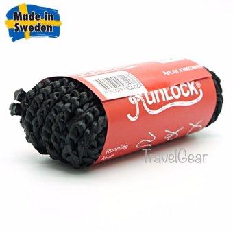 ราคา เชือก RunLock Pro no.8 Black