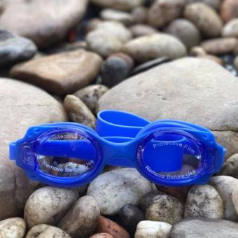 ราคา seaman 528 anti-fog blue