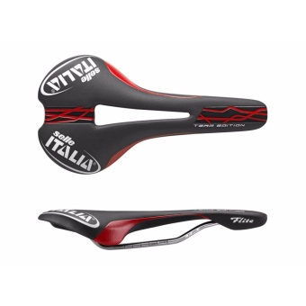 ซื้อ/ขาย selle ITALIA Flite Team Edition FLOW L2 อาน road/MTB