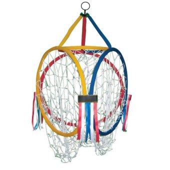 SportLand ห่วงตะกร้อลอดห่วง SP-011 SportLand ห่วงตะกร้อลอดห่วง SP-011