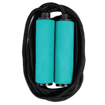 2561 SportLand เชือกกระโดด รุ่น ZH-15KT - Black