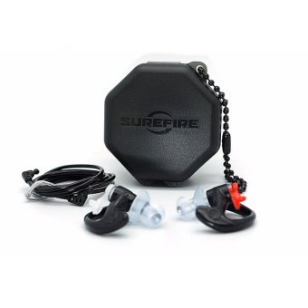 ที่อุดหู SureFire EP3 Earplug Size M July 2018 - 4 ที่อุดหู SureFire EP3 Earplug size M - 4