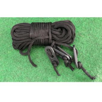T-EVERGREEN FREE ADVENTURE เต็นท์เดินป่า รุ่น Navigator 229-2 คน (สีฟ้า)