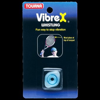 ประเทศไทย Tourna VibreX Whistling