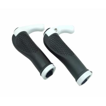 ซื้อ/ขาย Ty Handlebar ปลอกแฮนด์จักรยาน พร้อมบาร์เอน สีขาว