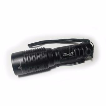 ไฟฉายแรงสูง UltraFire XML-T6 Flashlight ส่องได้ไกล ชาร์ตไฟได้ ไฟฉายLED ปรับซูมได้ กระพริบได้ ไฟฉายพกพาสะดวก ไฟฉายติดรถ ไฟฉายเดินป่าไฟฉายแค้มปิ้ง ไฟฉายตกปลา ไฟฉายส่องสัตว์ ไฟฉายกันน้ำ July 2018 - 4 ไฟฉายแรงสูง UltraFire XML-T6 Flashlight ส่องได้ไกล ชาร์ตไฟได้ ไฟฉายLED ปรับซูมได้ กระพริบได้ ไฟฉายพกพาสะดวก ไฟฉายติดรถ ไฟฉายเดินป่าไฟฉายแค้มปิ้ง ไฟฉายตกปลา ไฟฉายส่องสัตว์ ไฟฉายกันน้ำ - 4