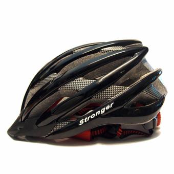 ประเทศไทย V-117 Stronger-Black
