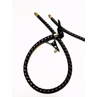 ซื้อ/ขาย VAUKO : FIXGEAR สายสูบลม สำหรับสูบลมมือแบบใช้หม้อพัก มีเกย์หรือไม่มีเกย์ สีดำ ขนาดเส้นผ่าศูนย์กลาง 12 mm ขนาดเกลียว 7 mm รุ่่น HOSE-001-BL จำนวน 1 เส้น