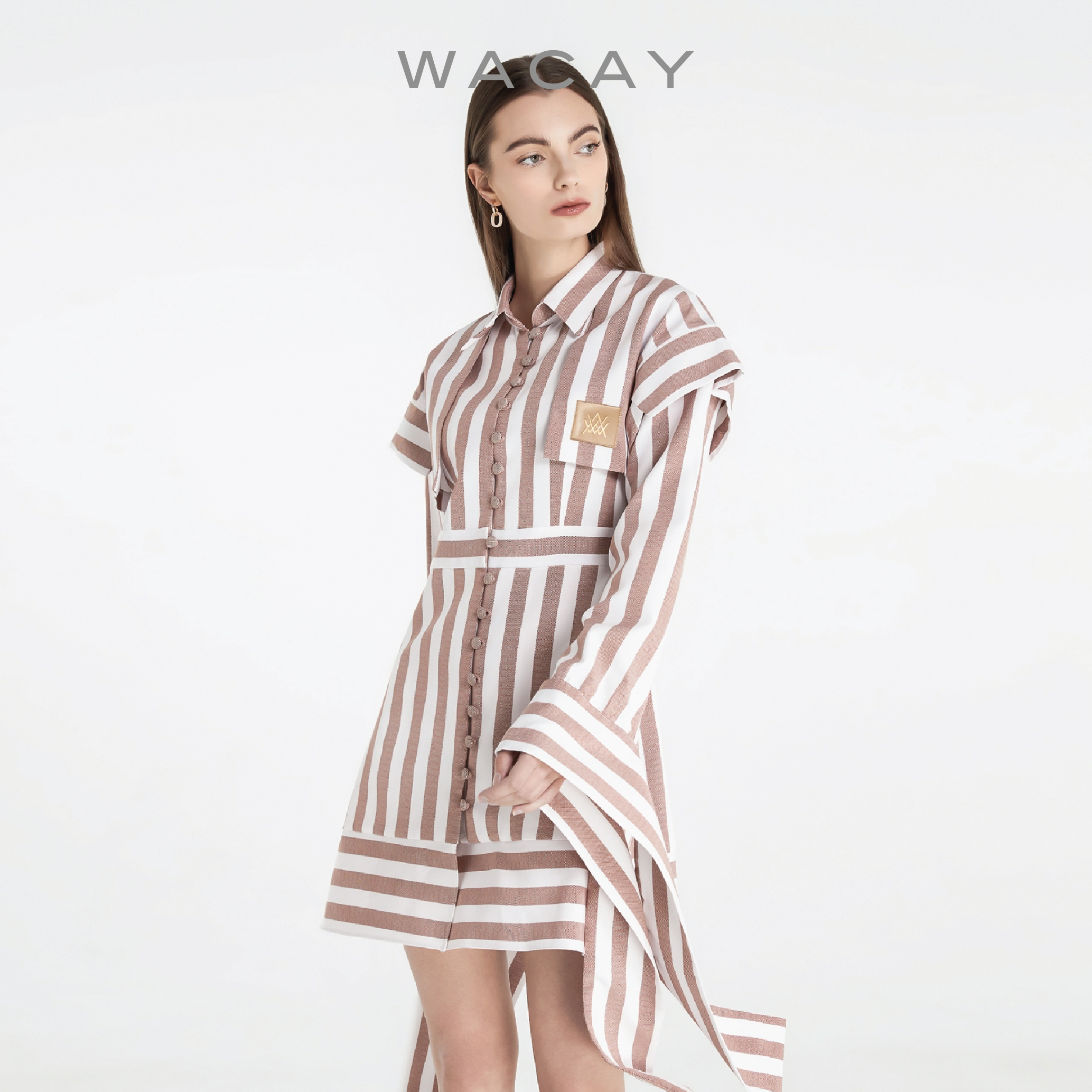 WACAY - Myra Dress