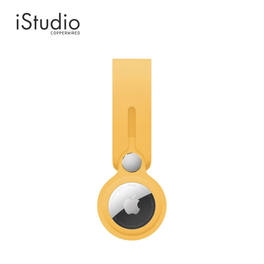 APPLE AirTag Loop l iStudio By Copperwired