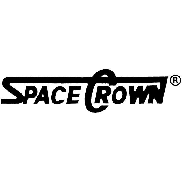 SPACE CROWN