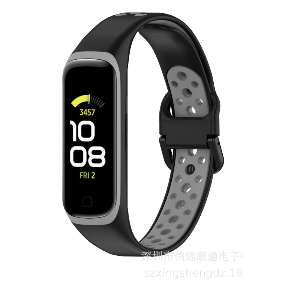 สายเสริม samsung galaxy fit2 fit 2 ร้านไทย พร้อมส่ง สาย สายซิลิโคน