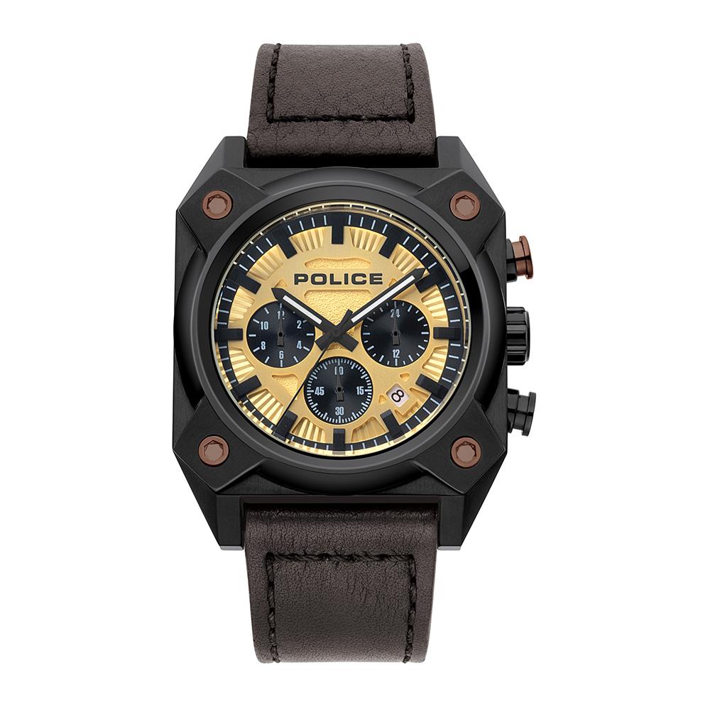 Police hellcat watch deals