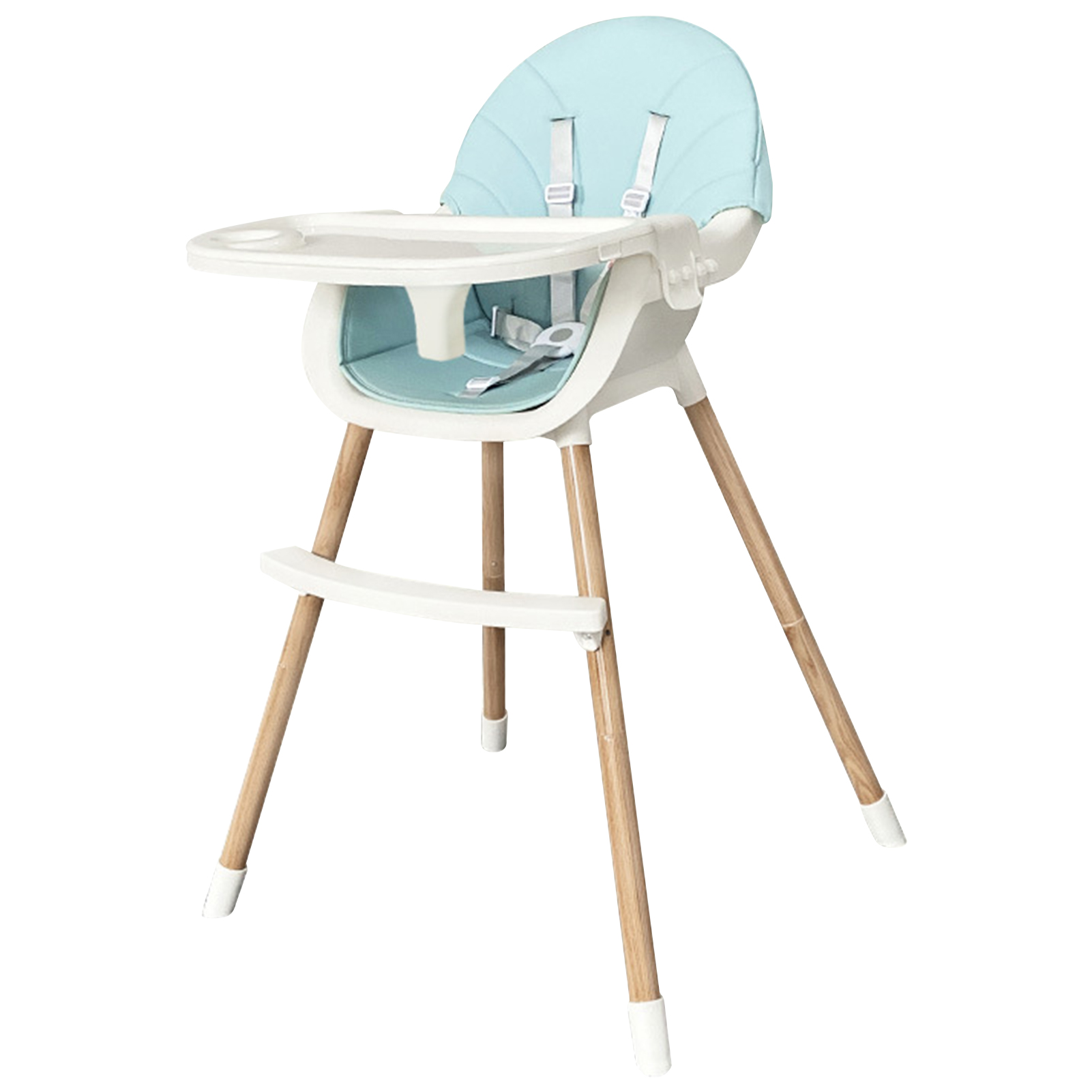 Baby เก้าอี้เด็กเก้าอี้รับประทานอาหาร Multifunctional พับแบบพกพาเด็กทารกขนาดใหญ่เก้าอี้โต๊ะเก้าอี้