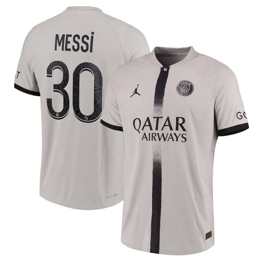 psg youth soccer jersey