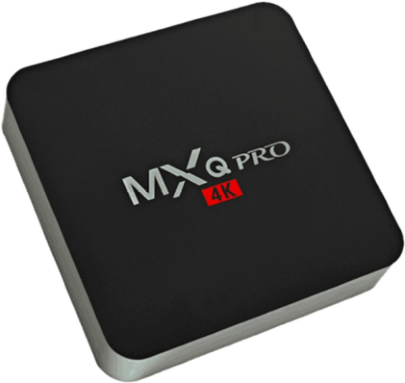 ภาพหน้าปกสินค้ากล่องทีวีกับจอแสดงผล TV Box MXQ Pro Smart Box Android 10.1 Quad Core 64bit 1GB/8GBกล่องแอนดรอยน์ สมาร์ท ทีวี ทำทีวีธรรมดาให้เป็นสมาร์ททีวี
