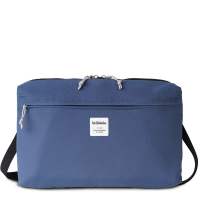 Hellolulu รุ่น CHARLIE - 13″ Laptop Organizer มี 3 สีให้เลือก มีสายยาวสะพายไหล่ กระเป๋า laptop 13 นิ้ว BC-H50189 กระเป๋า macbook notebook 13″ กระเป๋าคอมพิวเตอร์