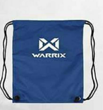 WARRIX กระเป๋าหูรูดสะพายหลัง WB-3104 WARRIX