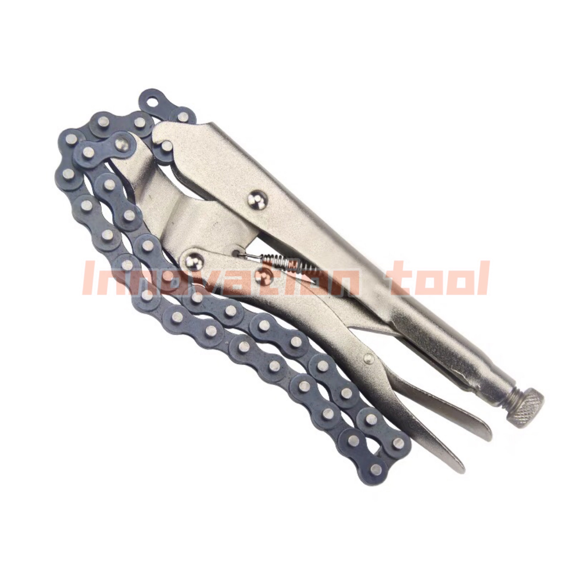 Multifunction Pliers Bag Chain Disassembler Clamp Pliers Diy Wire