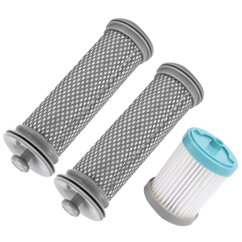 Tineco Cordless Vacuum Cleaner Accessory Set Filter And HEPA For A10