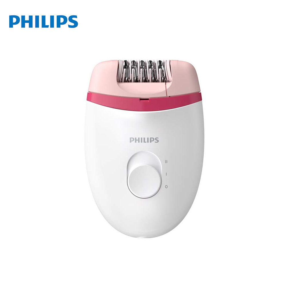 Philips Beauty Satinelle Essential เครื่องกำจัดขนไฟฟ้า By Mac Modern